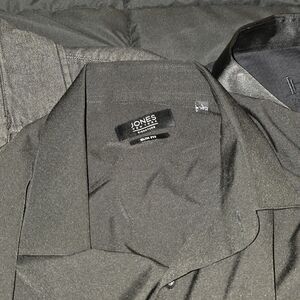 Collared Stylish Dress Shirts - BUNDLE